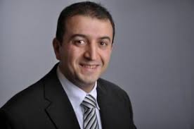 Iris Schuster: Finanzberaterin in Berlin