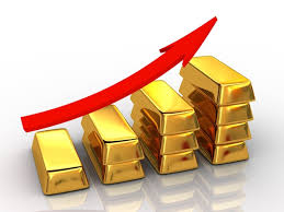 Gold Price Chart Of 50 Years Giant Rounding Bottom Ottawa