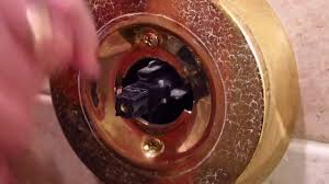 Bath Remodel Askthebuilder Kohler Shower Valve Trim Removal Youtube