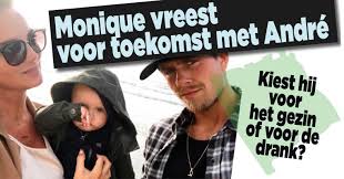 André hazes en zijn vriendin monique genieten op dit moment van een heerlijke vakantie in las vegas. Monique Angstig Voor Toekomst Met Andre Ditjes Datjes