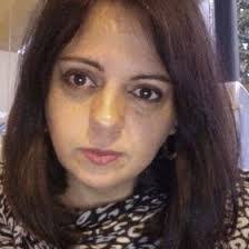 Roxana Viquez's Instagram, Twitter & Facebook