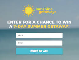 Summer 2020 will likely look far different from years past. 20 Creative Summer Giveaway Ideas