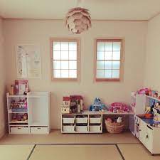 ボード 和室 収納棚 のピン