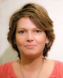 Leah Knecht BIO : Leah Knecht : Gallery : Pasadena Society of Artists