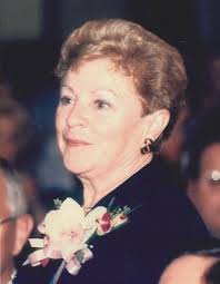 Obituary for Mary Jean (Roscoe) Fields