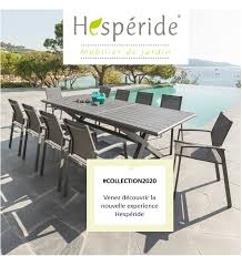 Hesperide 2020 Un Grand Coup D Innovation Jja