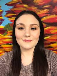 Ben ik een heldere lente? : r/SpringColorAnalysis