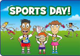Sports holidays get us ready, hype, and excited every season. Kg 2 Sports Day 2017 Tickikids Dubai