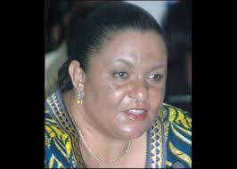 Ghana Trade Fair Board In Place