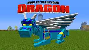Minecraft How To Train Your Dragon Another New Dragon 12 How Train Your Dragon How To Train Your Dragon How To Train Your