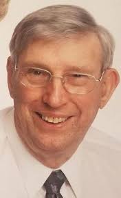 Donald J. “Don” Penner (1932-2020)