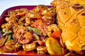 My So Called Food Blog San Pedro San Pedro Fish Market Shrimp Recipes For Dinner Shrimp Tray Recipe San Pedro Fish Market