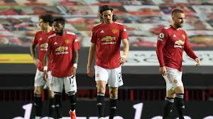 Start date mar 14, 2021; European Roundup Liverpool Thrash Man Utd Dortmund Lift German Cup Cgtn