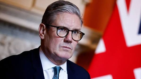 Sir Keir Starmer: Top lawyer whose 'Mr Rules' approach failed to connect  with the public