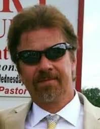 Anthony McMurry Obituary September 12, 2020