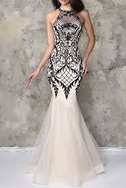 Black And White Evening Dresses With Sleeves A Beautiful Black Designer Dress Prom Dresses Long Elegant Dresses Dresses