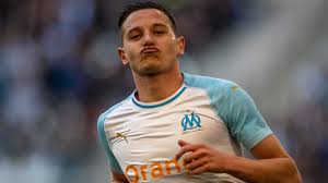 Football statistics of florian thauvin including club and national team history. Bayer Leverkusen Offenbar An Marseilles Thauvin Und Sarr Interessiert Geht Leon Bailey Goal Com