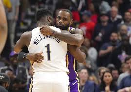 Watch video highlights of the new orleans pelicans vs. Lakers Sweep 2019 20 Nba Season Series Vs Pelicans Without Anthony Davis Alex Caruso Lakers Nation