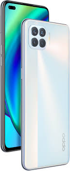 The phone is exceptionally lightweight at 164 grams, making it easy to hold it with one hand to watch a movie or play games. Oppo F17 Pro Oppo India