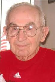 Obituary information for Kenneth G Christy