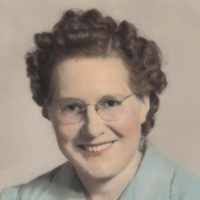 Myrtle Irene Harding (1909–1990)