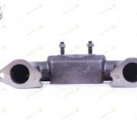 Collecteur D'admission Moteur 1.6 HDI - Compatible Peugeot Citroën Ford -  Avec Joints