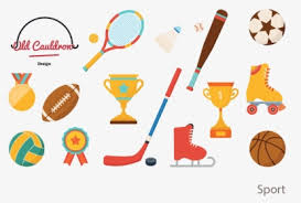 21 design styles from colorful illustrations to minimalist icons for web, mobile, and graphic design. Sports Clipart Png Images Free Transparent Sports Clipart Download Page 2 Kindpng