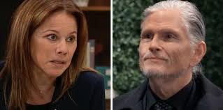 Why General Hospital's Cyrus Should Fear The Wrath Of Alexis