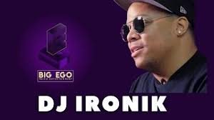 Dj Ironik Sits Down With 'Big Ego Media' For An Eye-Opening Interview