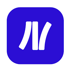 Norm AI Logo | SVG | Real Company | Alphabet, Letter N Logo