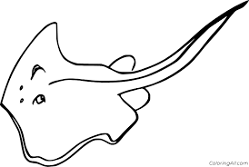 Find expert advice along with how to videos and articles, including instructions on how to make, cook, grow, or do almost anything. Ocellate River Stingray Coloring Page Coloringall