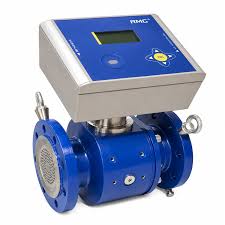 RSM 200 | Medición de Gas por Ultrasonido para facturación.