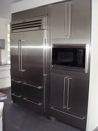 Cavendish equipment manufacture 3 styles of stainless steel kitchen cabinets. Stainless Steel Cabinets