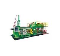 600T Aluminium Extrusion Press for Sale - Quality & Efficiency