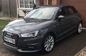 Audi A1 Sportback 1 4 Tfsi 150 Petrol S Line 5 Door Manual Cars Audi Carleaseuk Car Lease Audi A1 Audi