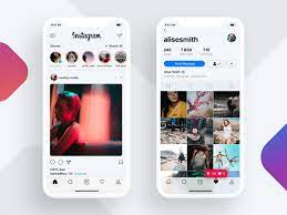 Quantitative metrics for social media application. How To Build A Mobile App Like Instagram Hacker Noon
