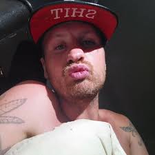 Chilling at home with family