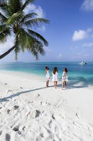 Hideaway beach resort & spa offers 5 star luxury with some of the maldives' largest and spacious land and overwater villas. Why The Maldives Is A Perfect Destination For A Girl S Trip Clutch Carry On