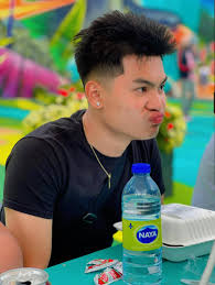 Happiest birthday BoO 🍻😘