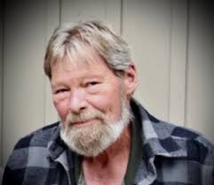 Charles 'Chuck' Fernley