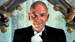 The Telly Savalas~Kojak Fan Page