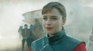All The Reasons Qi Ra From Star Wars Solo Deserves A Movie