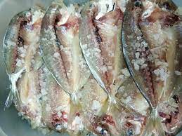 Savesave cara membuat ikan masin for later. Cara Cara Buat Ikan Masin Homemade Sedap Tahan Lama