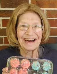 Obituary information for Mary Lynn Gosnell