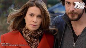 La mort suspecte d'une petite fille les lie à travers les générations. Le Secret D Elise Tf1 L Interview De Valerie Kaprisky Youtube