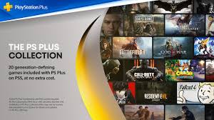 With the play at home initiative returning, sony is offering ratchet and clank for free from march 1. Playstation Plus Collection Details Revealed Your November Playstation Plus Games Playstation Blog