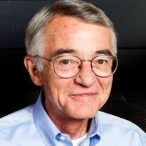 Robert ""Bob Cockerill avis de décès