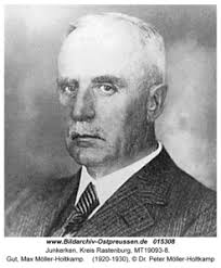 Picture Library East Prussia