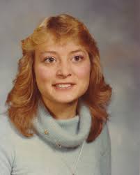 Carolyn Joyce Abel (1962-1988)