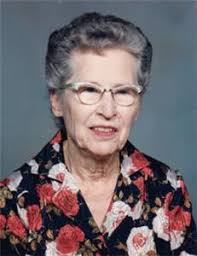 Goins, Alice Dixson (Cleveland)